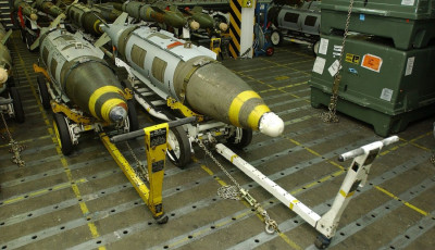 США планують надати Україні комплекти для 