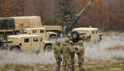 Силы быстрого реагирования НАТО приведены в повышенную боеготовность - СМИ