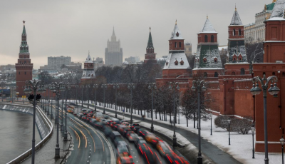 Близькі до Путіна люди співпрацюють з українською розвідкою - представник ГУР