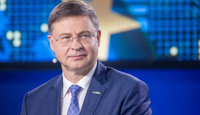 У Латвії визначились зі своїм кандидатом до Єврокомісії