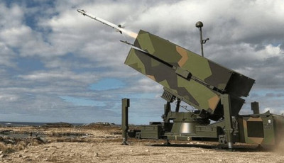 Пентагон укладав контракт на $1,2 млрд на виробництво NASAMS для України