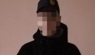 Столичні поліцейські повернули батькам 17-річного втікача з Харкова