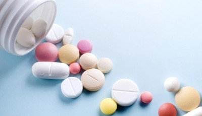Таблетки от коронавируса: в Pfizer заявили о 90% эффективности