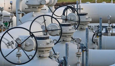 План щодо економії газу: ЄС оголосив про досягнення угоди