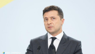 После начала войны Россия подтолкнула Украину к НАТО, - Зеленский