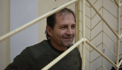 Суд анексованого Криму розгляне умовно-дострокове звільнення Балуха  