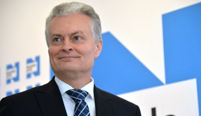 Президент Литвы раскрыл детали разговора с Зеленским