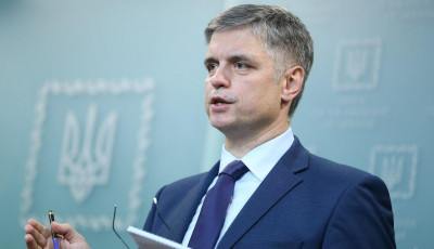 Отказ Украины от НАТО: посол Пристайко объяснил свое заявление