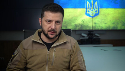 Зеленський розраховує на початок переговорів про вступ до ЄС 