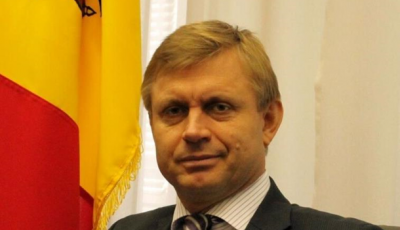Правительство Молдовы назначило нового посла в Украине