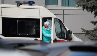 В Ровно семиклассницу госпитализировали после избиения в школе