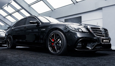 Mercedes-Benz і BMW відключили російських дилерів від свого програмного забезпечення – ЗМІ