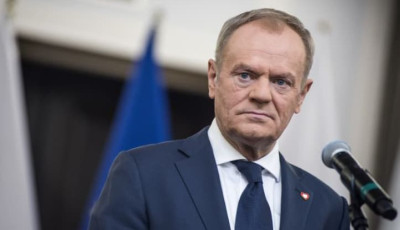 Туск закликав президентів України і Польщі до розмови, перші ніж 