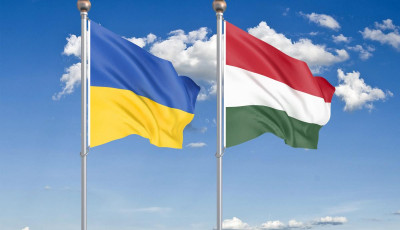 Венгрия согласилась выстраивать конструктивный диалог с Украиной - Кулеба 