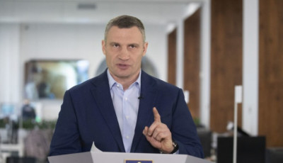Кличко пояснив, для чого потрібен загальнонаціональний локдаун і обмеження переміщень між регіонами
