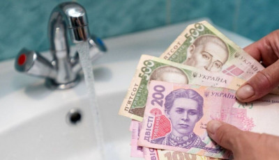 Уряд зберіг пільгову ціну на газ для забезпечення населення гарячою водою