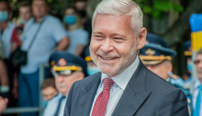 Терехов победил на выборах мэра Харькова - теризбирком