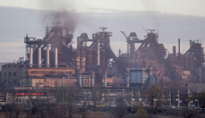 В России признали, что в разбомбленной ими 