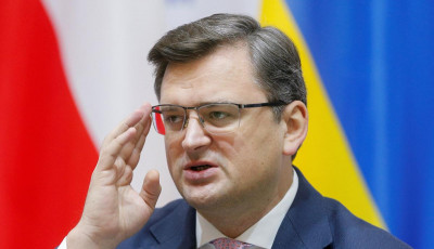 Кулеба заявил, что Украина 
