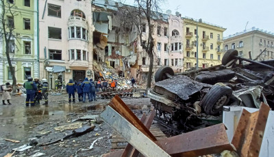 Війна в Україні: у містах почали відмовлятися від 