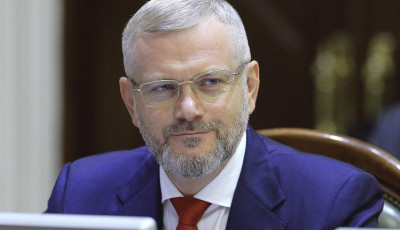 Вилкул заявил, что экс-министр Захарченко предлагал сдать Кривой Рог и перейти на сторону РФ