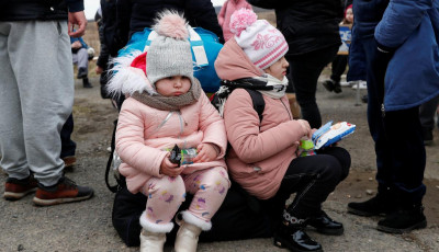 Україна змогла повернути 128 дітей, яких примусово вивезли до РФ