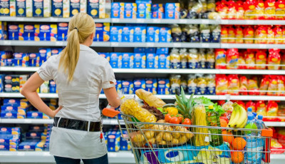 Дефицита продуктов первой необходимости не будет: эксперт рассказал, сколько будет стоить соль