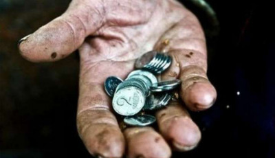Розв’язана Росією війна відкинула Україну на 15 років у питанні подолання бідності
