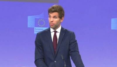 Єврокомісія не отримувала запити на подовження заборони на імпорт українського зерна