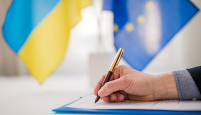 ЄС виплатив Україні ще 1,5 млрд євро з макрофінансового пакета на 18 млрд