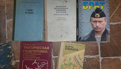 Київські правоохоронці затримали прихильника «руського миру»