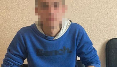 Столичний суд призначив молодику покарання за ножове поранення місцевого мешканця