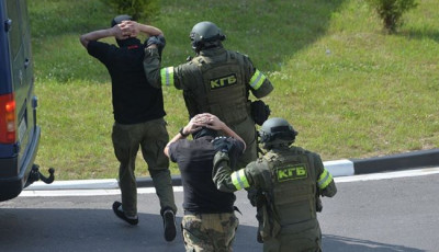 ЕС утвердил санкции против ЧВК 