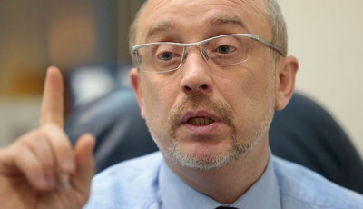 Резников: Украина не конечная цель Путина
