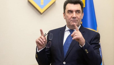 Данилов оценил численность военных РФ в 200 км зоне от Украины