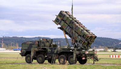 Навчання українців на Patriot йде швидше, ніж очікувалось - німецький командир