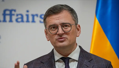 Кулеба прямує до Польщі та Брюсселя