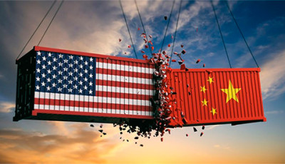 США можуть запровадити 40% мита на китайський імпорт під керівництвом Трампа