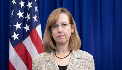 США зможуть знайти способи, щоб забезпечити територіальну цілісність і суверенітет України, якщо виникне потреба