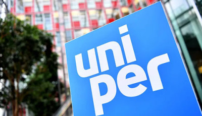Німецька Uniper змогла відсудити у Газпрому 8 млрд євро до завершення арбітражу – Bloomberg