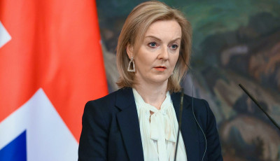 Глава МИД Британии: Путин может затянуть нынешний кризис на месяцы