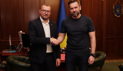 Уряд офіційно утворив Міністерство у справах громад, територій та ВПО