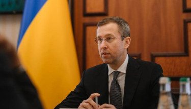 Корецький закликав якнайшвидше оновити топменеджмент «Енергоатому»