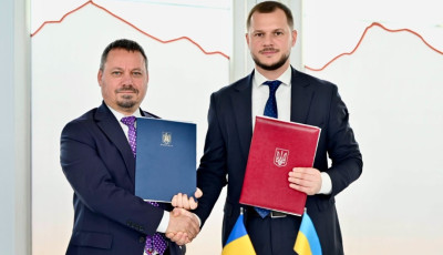 Україна та Румунія посилюють транспортне сполучення: Калашник підписав меморандум про розвиток прикордонної інфраструктури