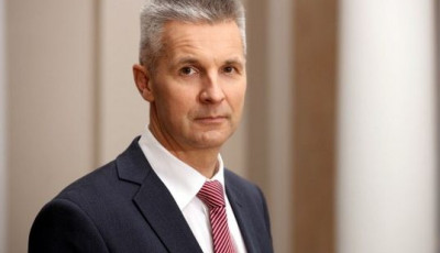 Министр обороны Латвии: если Украине нужно оружие, ей следует его предоставить