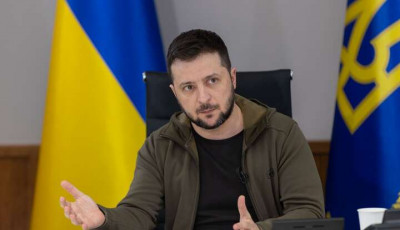 В Україні продовжать воєнний стан та мобілізацію: з'явилася дата