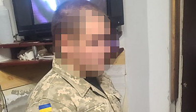 Опер Николаевского СИЗО отделался условным сроком за наркоторговлю среди арестантов 