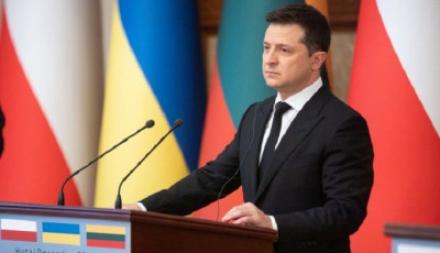 Зеленский определил, какие должностные лица могут делать заявления от имени Украины