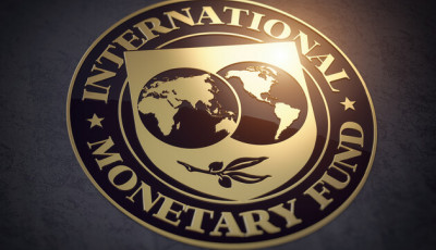 До Держдуми внесли законопроєкт про вихід Росії із МВФ