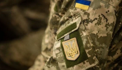 В Одесской области мать сдала полиции сына-дезертира